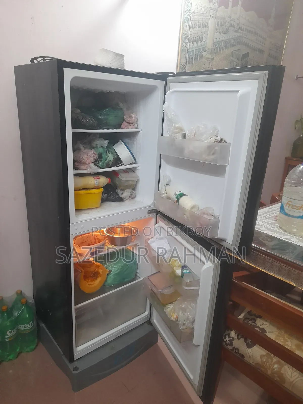 Refrigerator