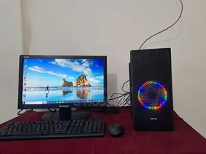 Desktop Computer Gigabyte 8GB Intel Core i3 HDD+SSD 128GB