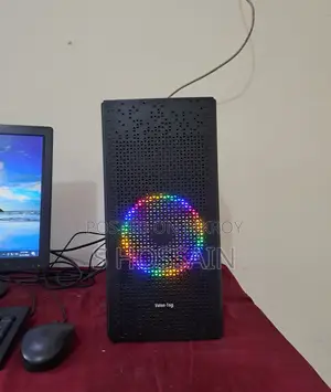 Desktop Computer Gigabyte 8GB Intel Core i3 HDD+SSD 128GB