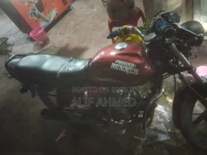 Dayang DY100-M 2022 লাল