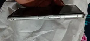 Google Pixel 7 128 GB White