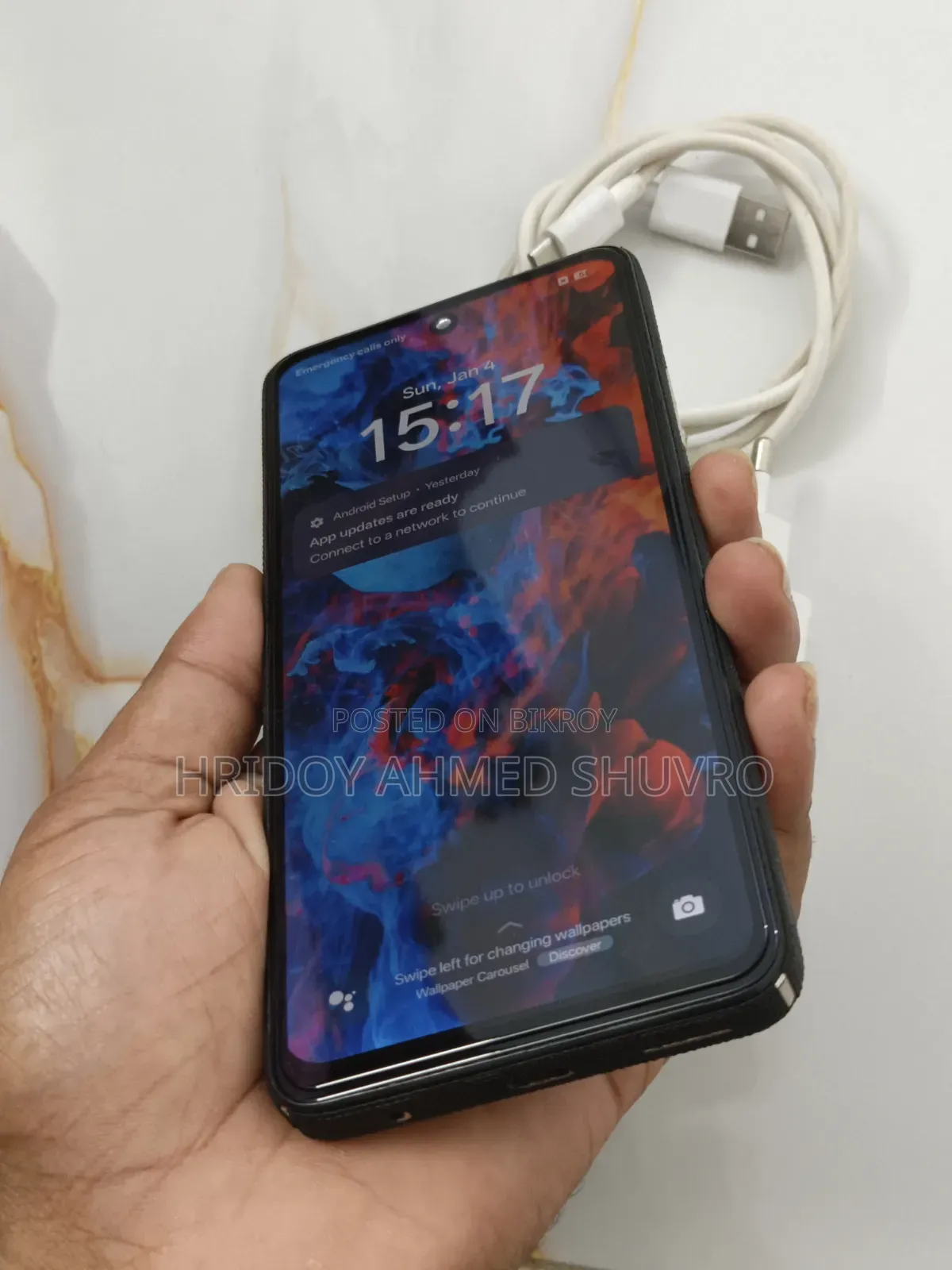 Realme C55 128 GB Gold