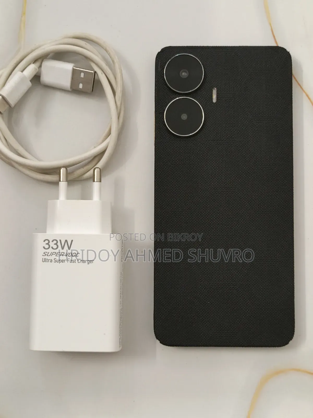 Realme C55 128 GB Gold