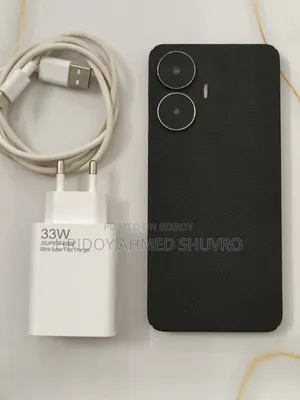 Realme C55 128 GB Gold