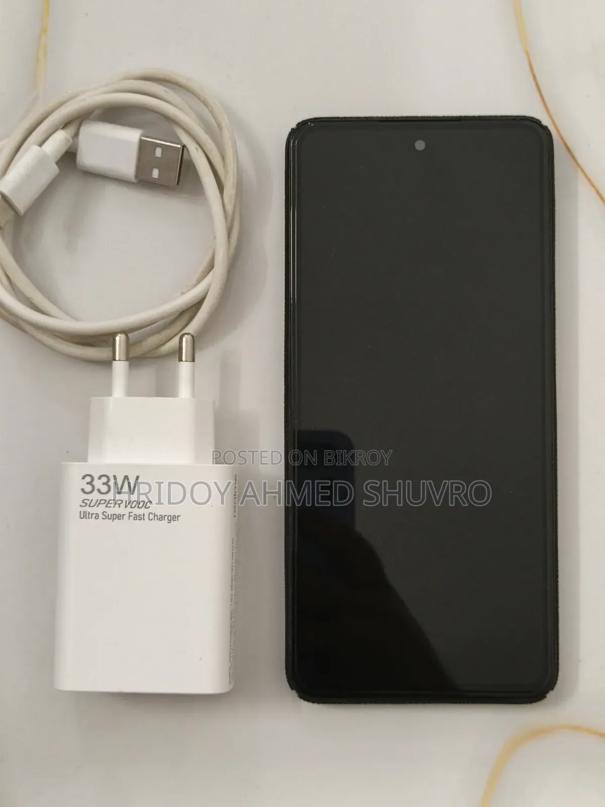 Realme C55 128 GB Gold
