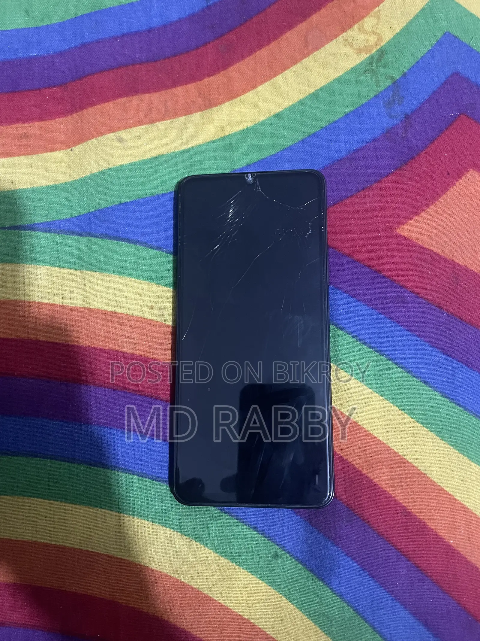 Xiaomi Redmi 13C 5G 256 GB Black