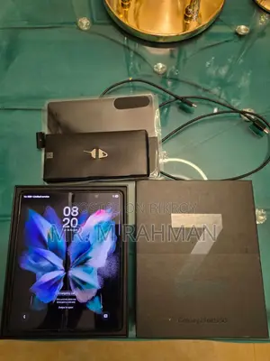 Samsung Galaxy Z Flip3 5G 256 GB Green