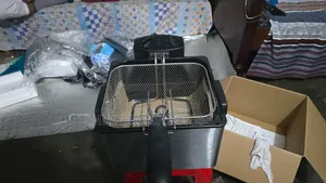 Miyako 5L Deep Fryer (DF-5416-CC)