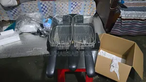 Miyako 5L Deep Fryer (DF-5416-CC)