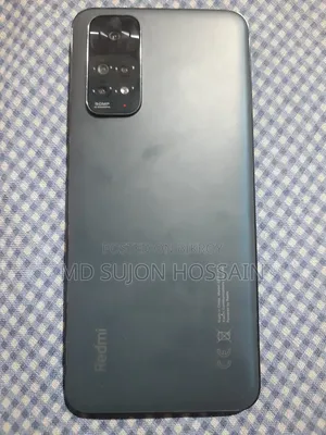Xiaomi Redmi 12C 128 GB Red