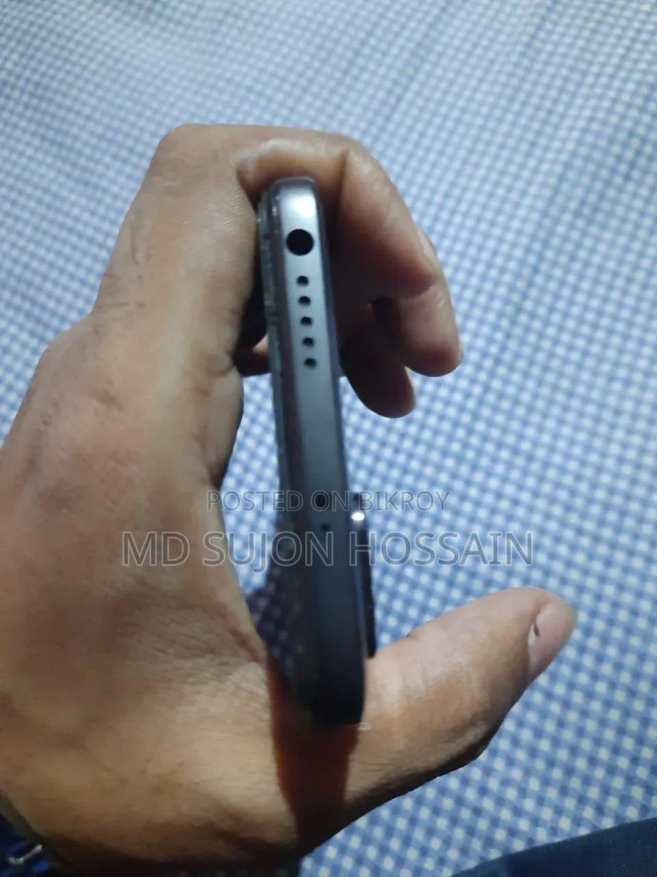 Xiaomi Redmi 12C 128 GB Red