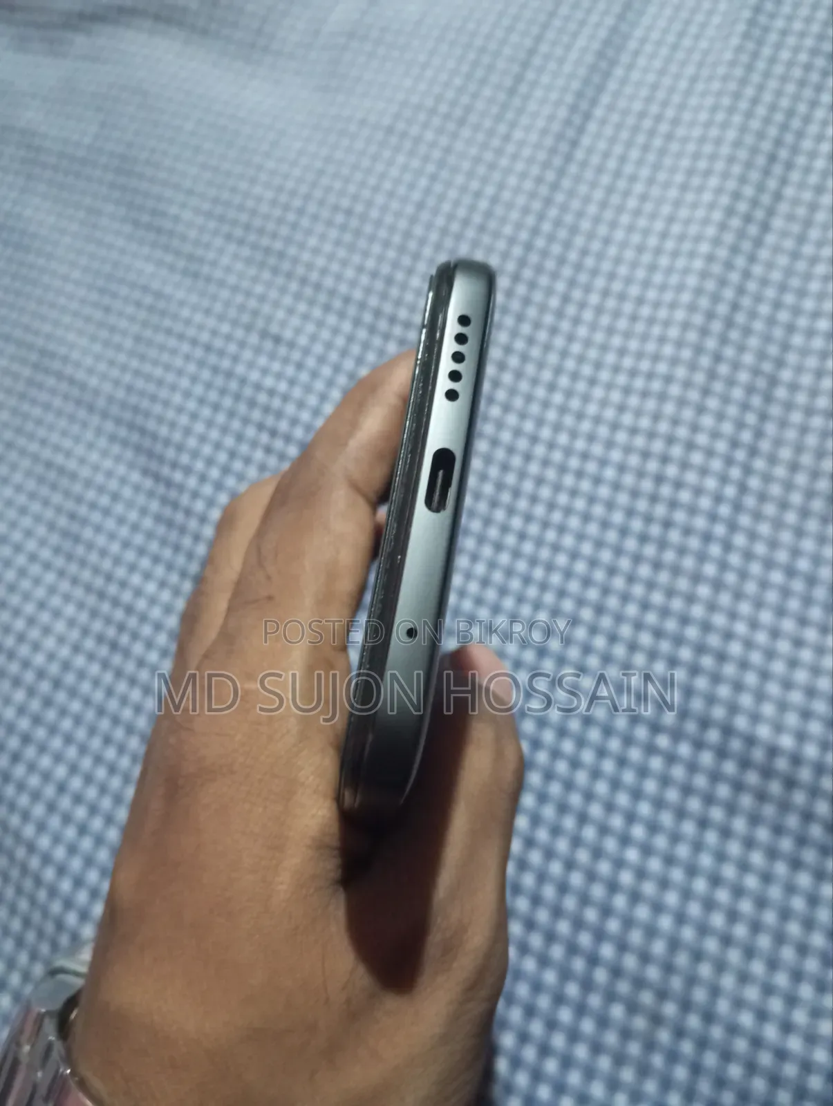 Xiaomi Redmi 12C 128 GB Red