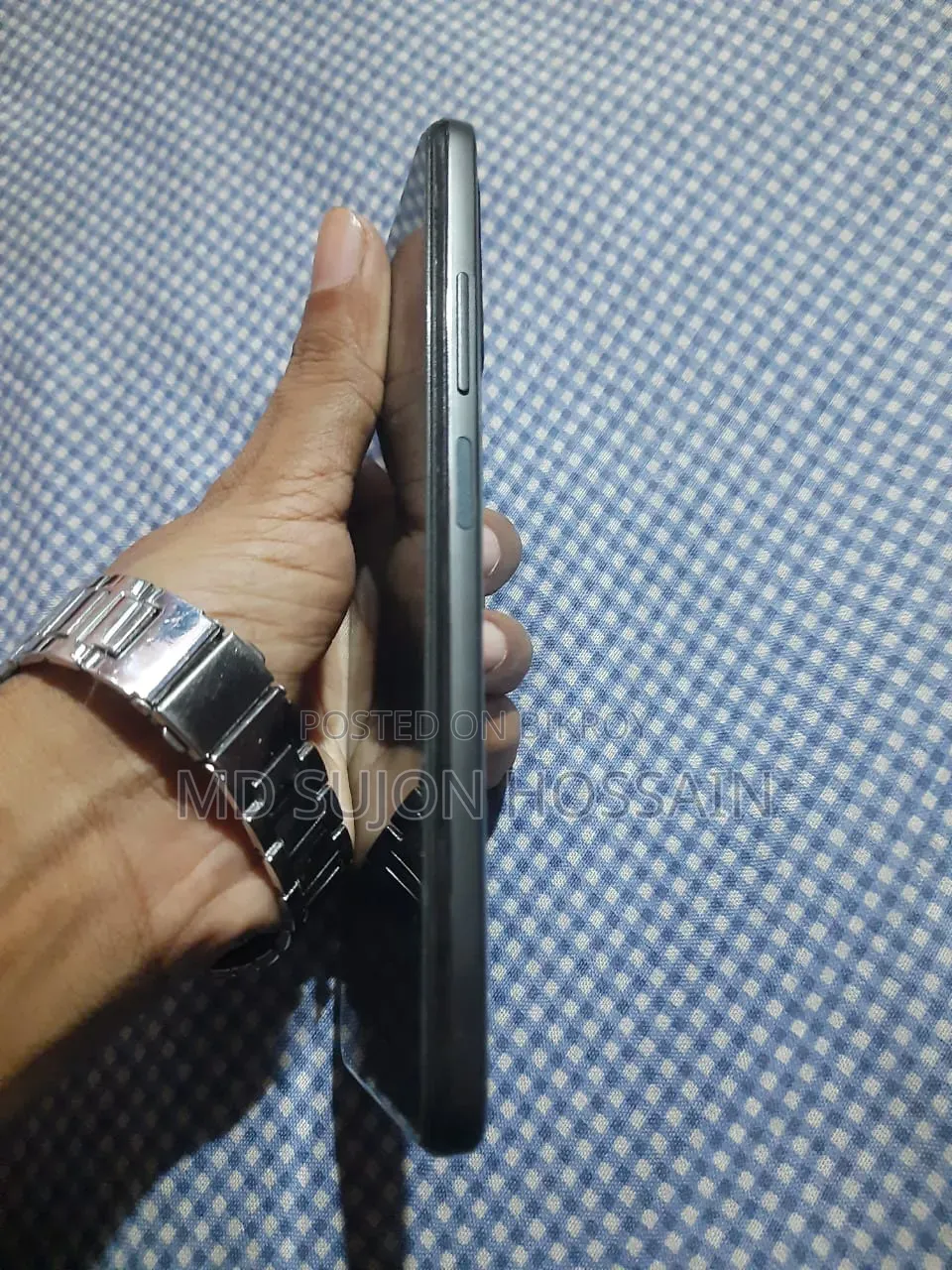 Xiaomi Redmi 12C 128 GB Red