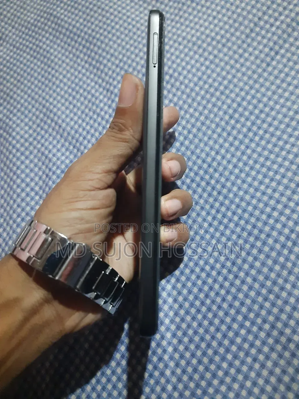 Xiaomi Redmi 12C 128 GB Red