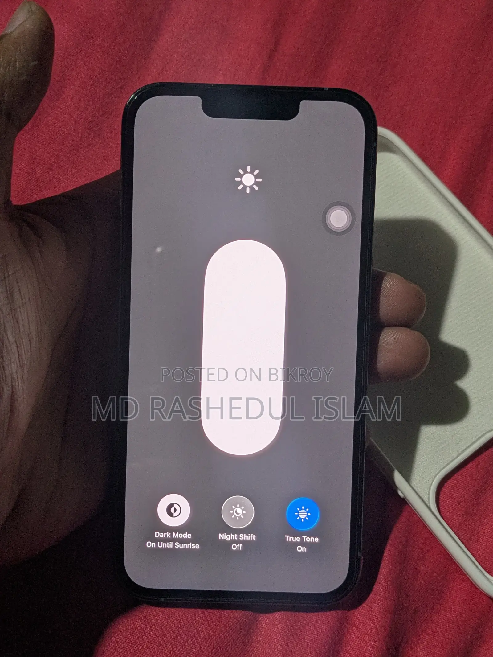 Apple iPhone 13 Pro 256 GB Blue