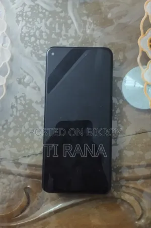 Google Pixel 5a 5G 128 GB Green