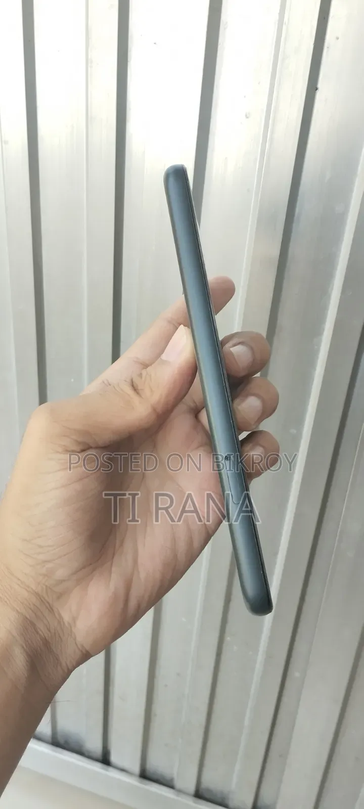 Google Pixel 5a 5G 128 GB Green