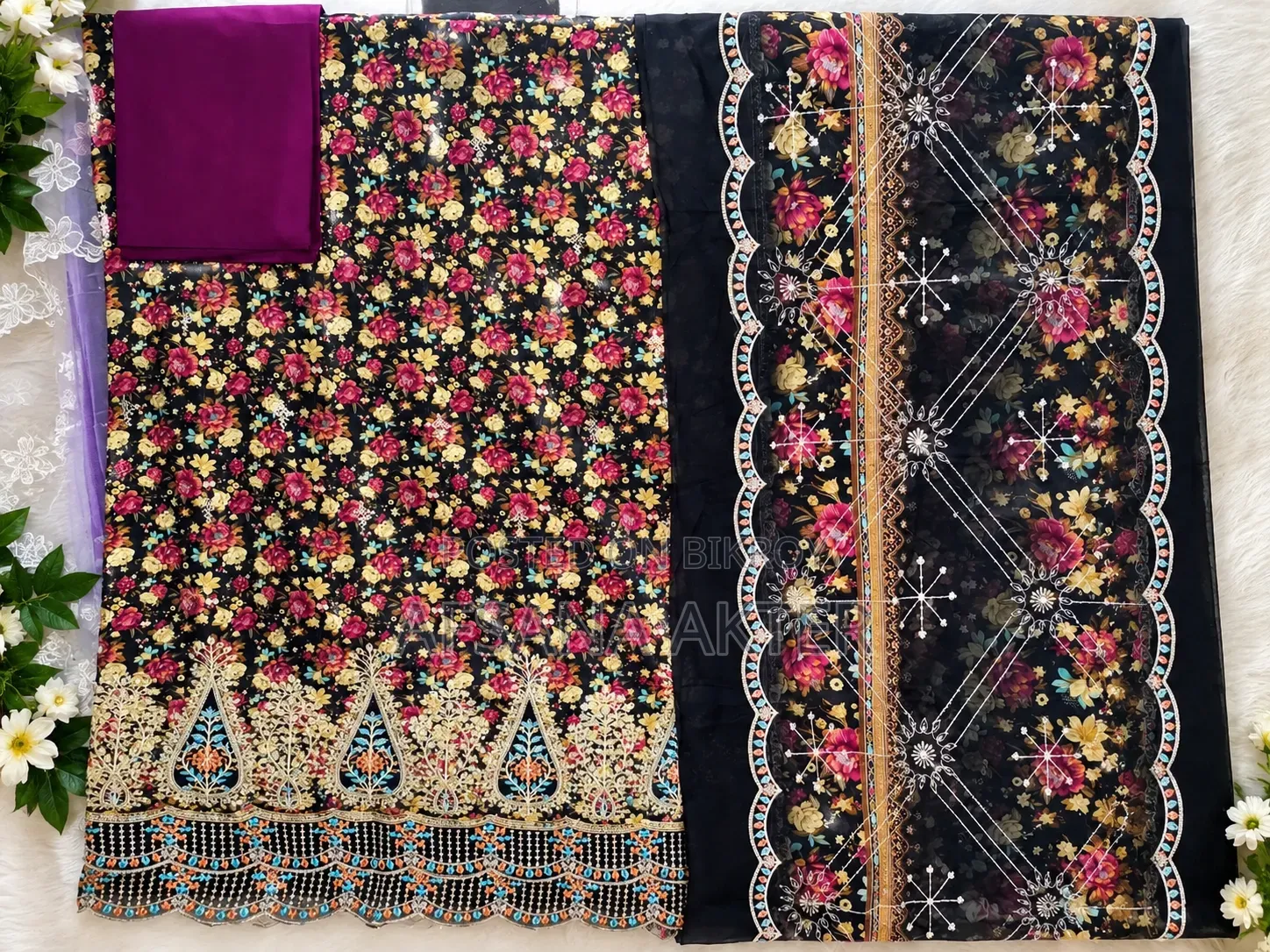 Roksana Boutique Collection