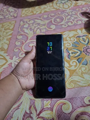 Helio 100 256 GB Purple