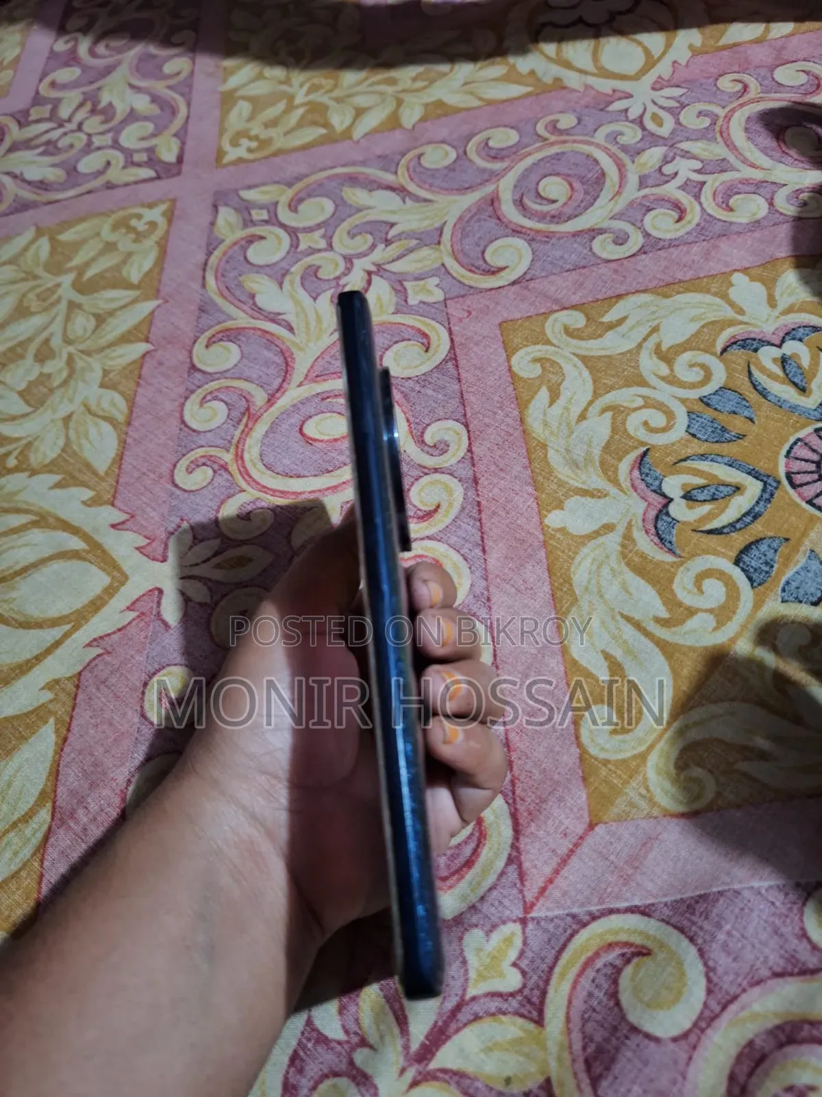 Helio 100 256 GB Purple