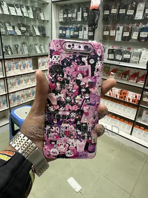 Samsung Galaxy A80 128 GB