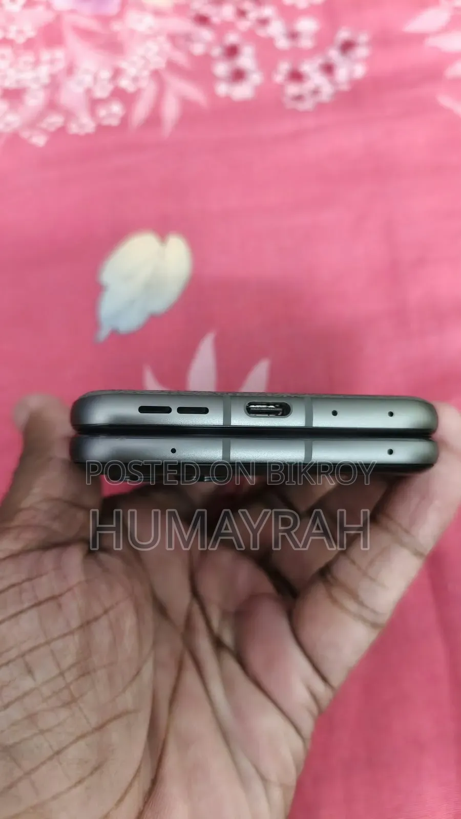 Motorola Razr 70 128 GB Graphite
