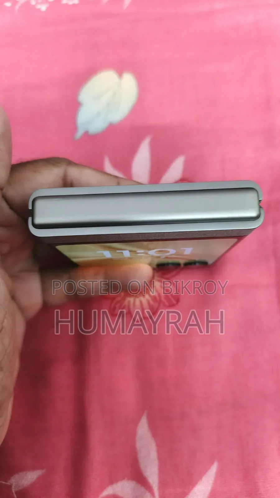 Motorola Razr 70 128 GB Graphite