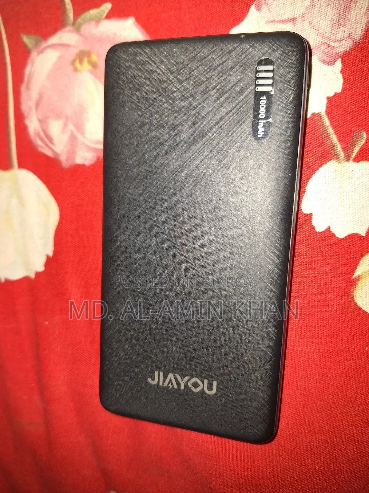 Power Bank Thunder 5
