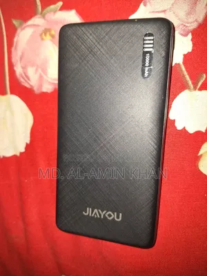 Power Bank Thunder 5