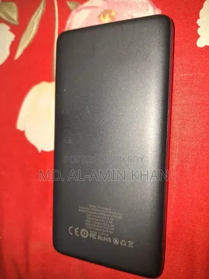 Power Bank Thunder 5