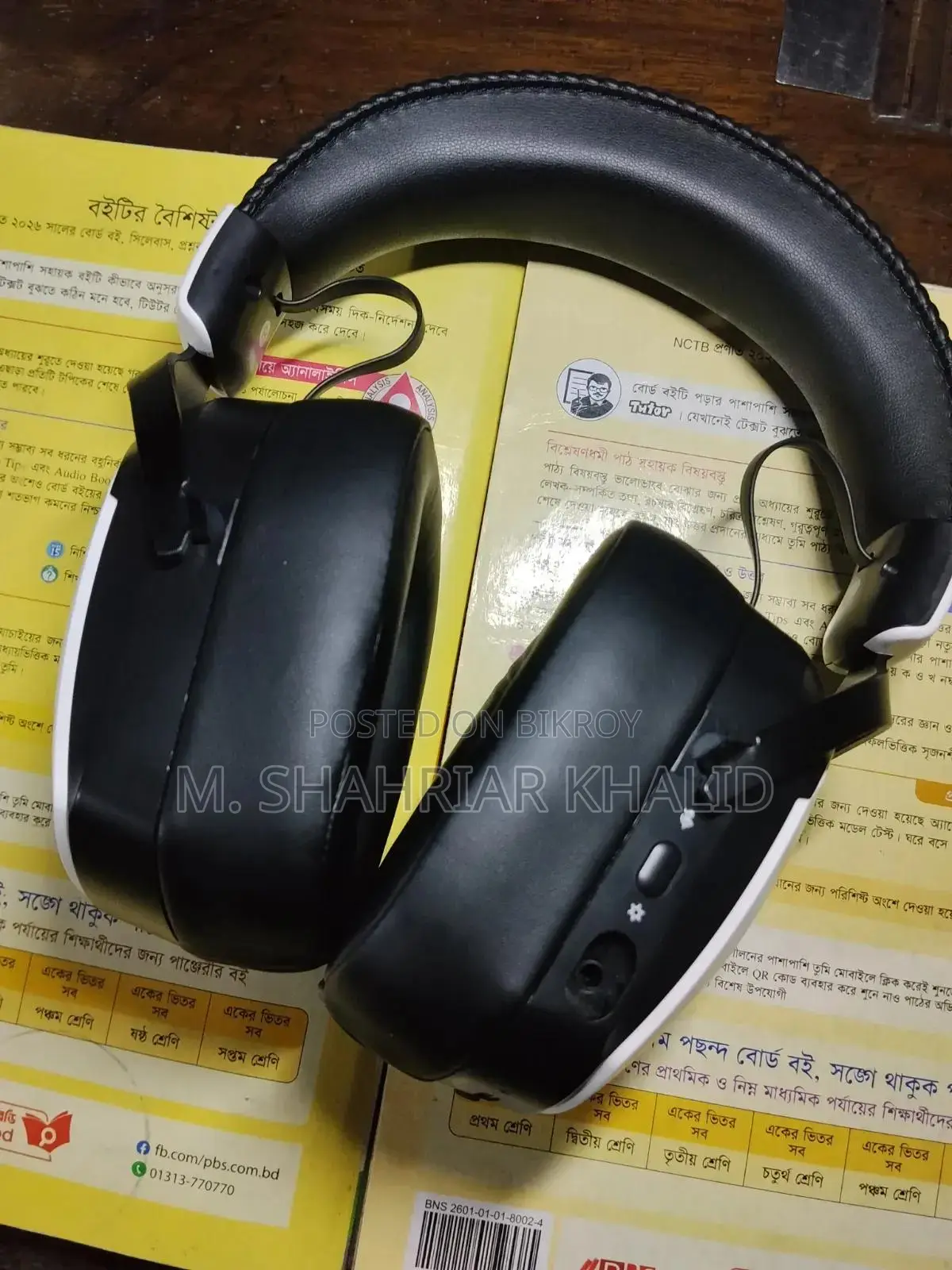 Acefast H11 Wireless