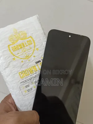 Realme and Oppo Phone Display