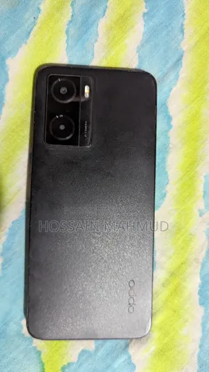 Oppo A57 4G 64 GB Black