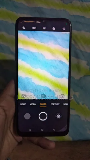 Oppo A57 4G 64 GB Black