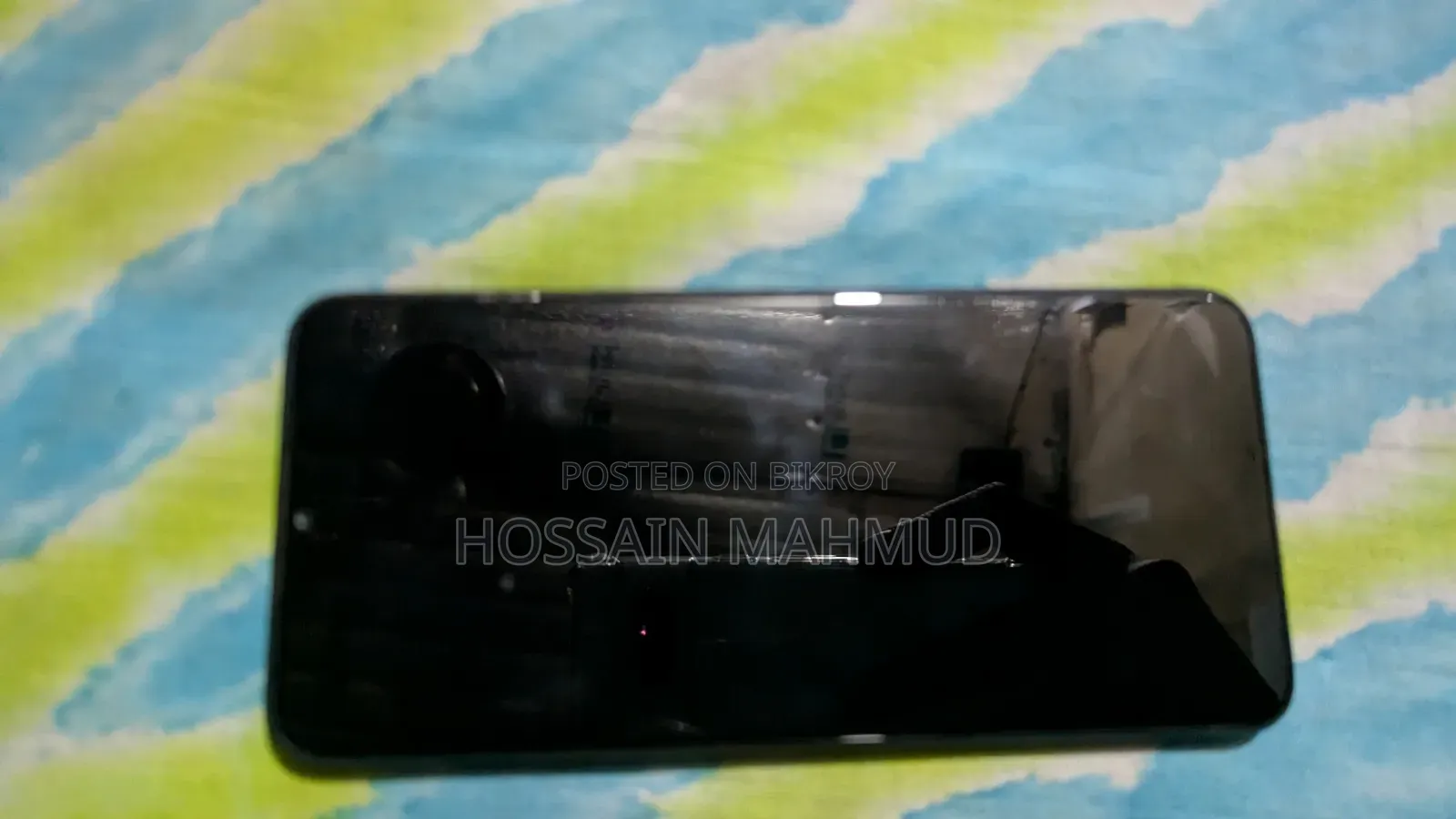 Oppo A57 4G 64 GB Black