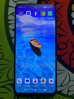 সিম্ফনি ইনোভা ১০ ৬৪ জিবি সিলভার