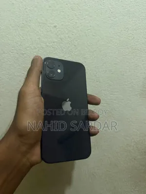 Apple iPhone 12 128 GB Blue