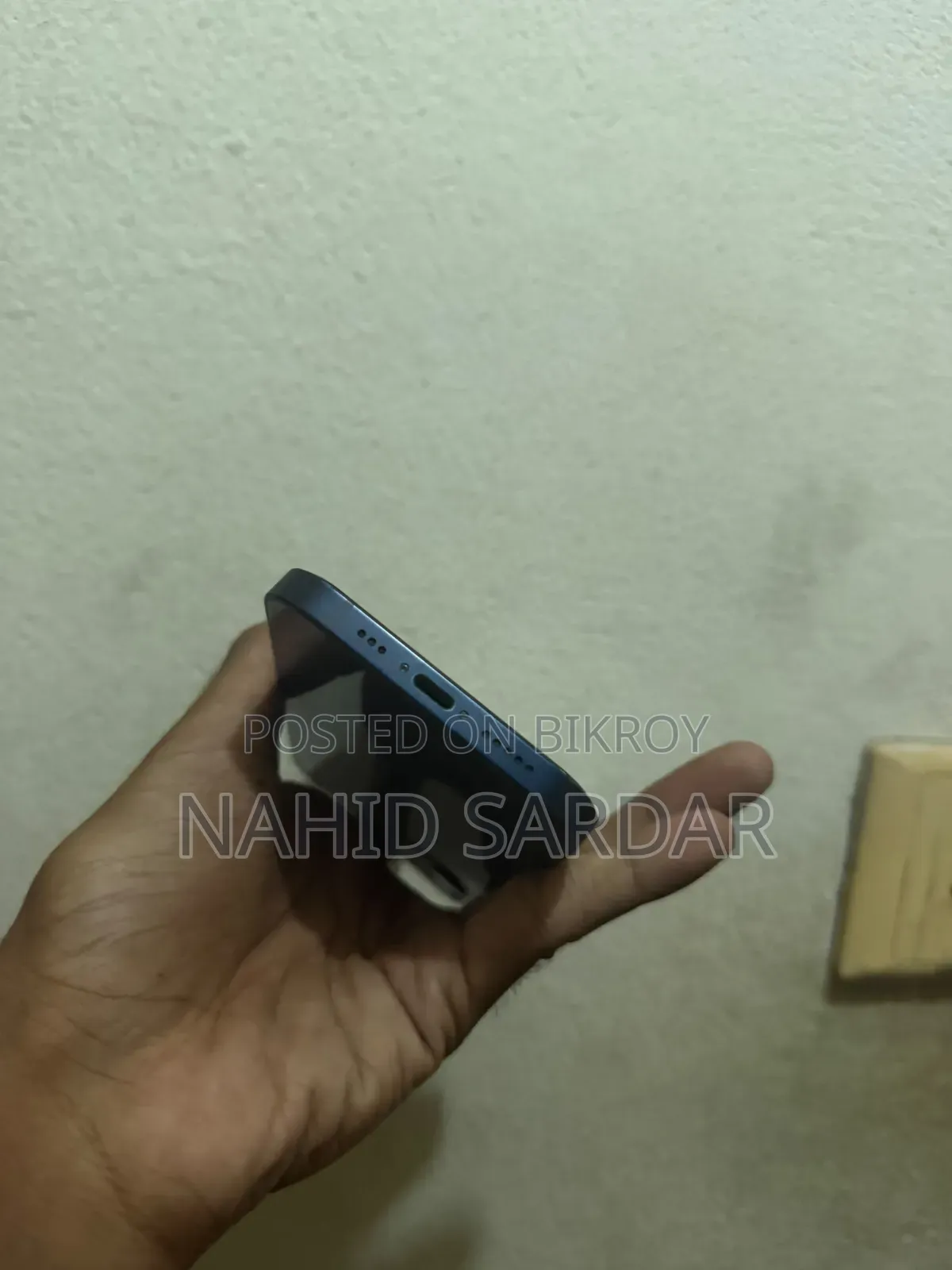 Apple iPhone 12 128 GB Blue