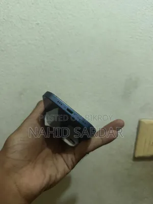 Apple iPhone 12 128 GB Blue
