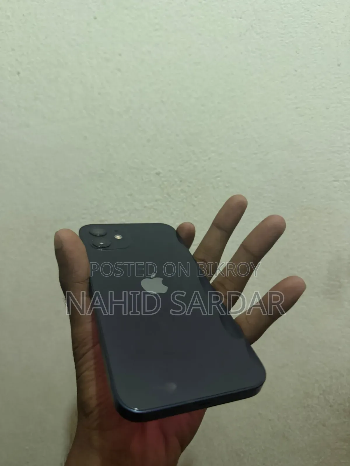 Apple iPhone 12 128 GB Blue