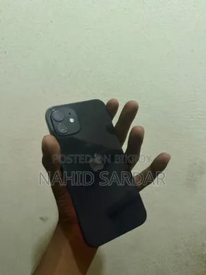 Apple iPhone 12 128 GB Blue