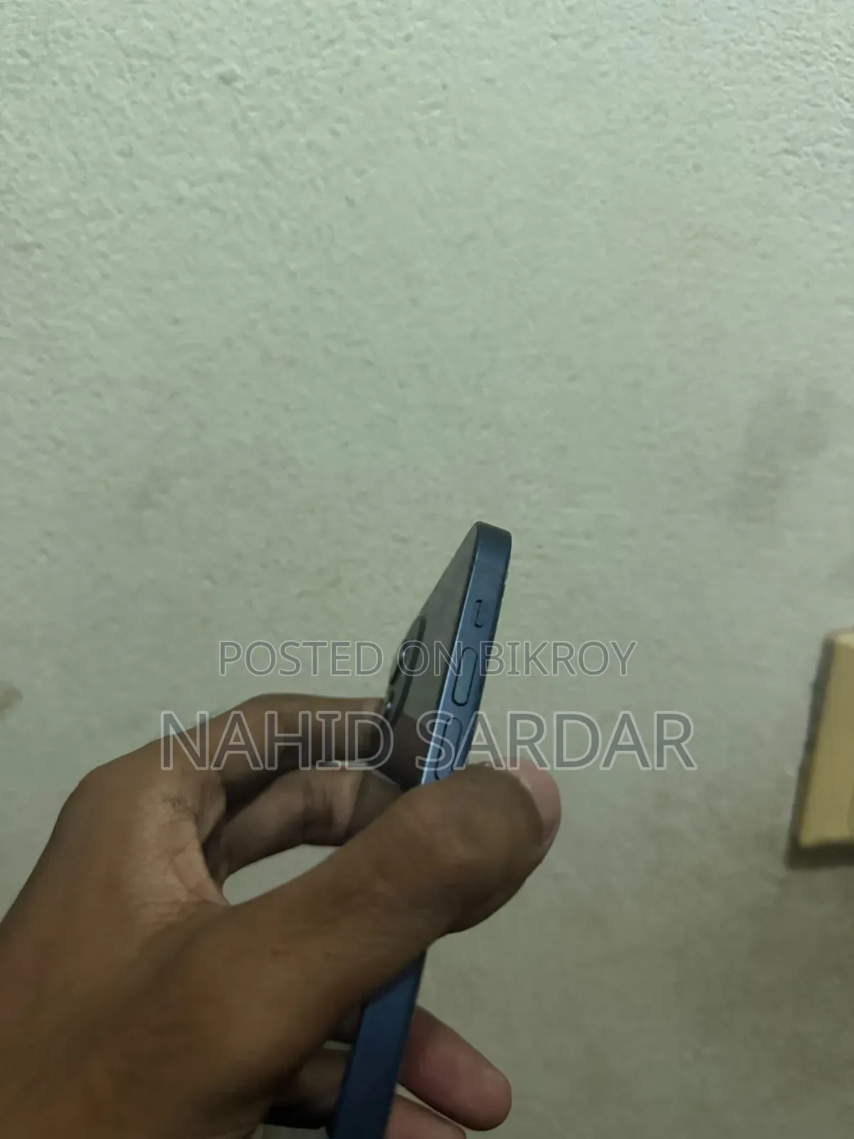 Apple iPhone 12 128 GB Blue
