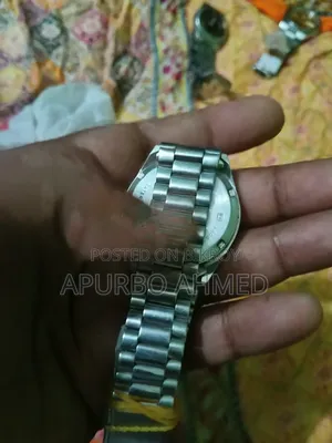 Vintage Seiko 5 Watch Japan Movement, works without battery