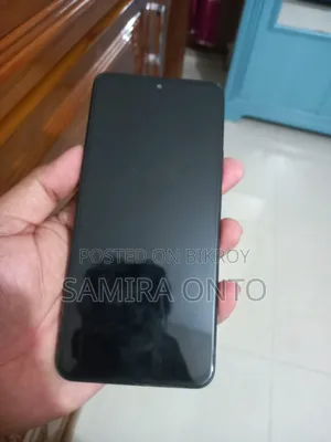 Vivo T4x 128 GB Purple
