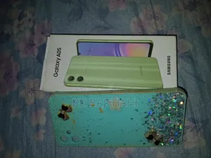স্যামসাং গ্যালাক্সি এ০৫ ৬৪ জিবি গ্রে