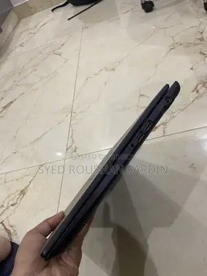 ল্যাপটপ এসার এসপায়ার ৩ ৮জিবি ইন্টেল কোর আই৫ এইচসিসি+এসএসডি ১টি