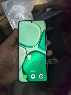 Honor X9c Smart 256 GB Silver