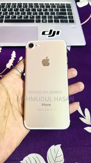 Apple iPhone 7 128 GB Rose Gold