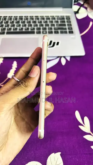 Apple iPhone 7 128 GB Rose Gold