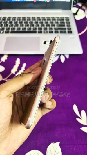 Apple iPhone 7 128 GB Rose Gold